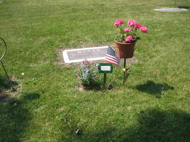 Gravesite 2